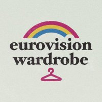 eurovision wardrobe 💅🏻💅🏻(@escwardrobe) 's Twitter Profile Photo