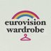 eurovision wardrobe 💅🏻💅🏻 (@escwardrobe) Twitter profile photo