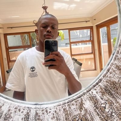 GeraldMtsweni Profile Picture