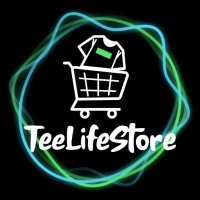 TeeLifeStore(@TeeLifeStore) 's Twitter Profile Photo