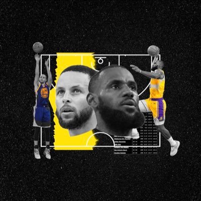 Just your average NBA fans talking hoops. Follow us on Spotify, Apple Podcasts and Instagram https://t.co/gLPV1Ox0tj