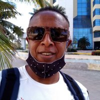 Tefeu Yohnn (@yohanesteferi) 's Twitter Profile