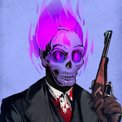 olorosia's profile picture. SOL/EVM Dev