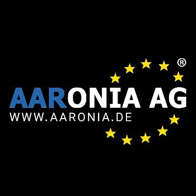 Aaronia_AG Profile Picture