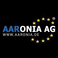 Aaronia AG(@Aaronia_AG) 's Twitter Profile Photo