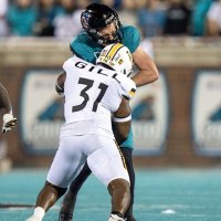 Daylen Gill (@d_gill31) 's Twitter Profile