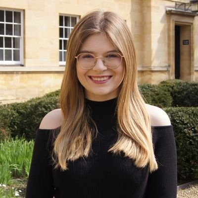 PhD Student @UCL @wellcometrust in Mental Health Science ✨️ neuroscientist-in-training 🧠 undergrad @cambpsych 🎓 she/her 🏳️‍🌈