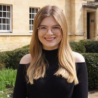Oliwia Stecko (@steckooliwia) 's Twitter Profile Photo Oliwia Stecko (@steckooliwia) 's Twitter Profile Photo