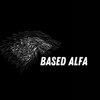 BasedAlfa_'s profile picture. 🐺~ Güçlü olmak ÖĞRENİLEBİLİRDİR.

🔥~ Erkek KİŞİSEL GELİŞİM platformu.

⚡~ Hayatınızı hızlandırmayı öğrenin.