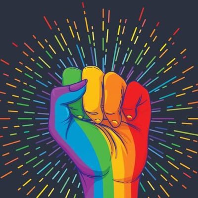 JohnJaySmiley's profile picture. Clown he/him, BIPoC, antiracist,