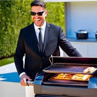 Grillgangster(@JoeKenter) 's Twitter Profile Photo