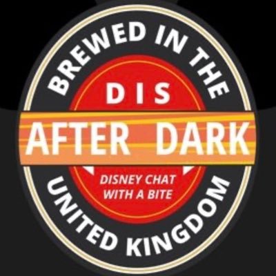 DisAfterDarkPod Profile Picture