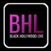 Black Hollywood Live (@bhlonline) Twitter profile photo