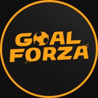 GOAL FORZA (@goalforza_) 's Twitter Profile