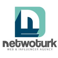 NETWOTÜRK WEB & INFLUENCER AJANS(@netwoturktr) 's Twitter Profile Photo