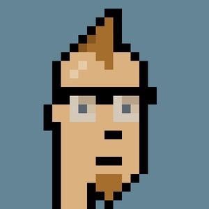 Bitcoin fan / Hyperliquid maxi / Cryptopunks collector