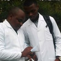Dr.Ronald Nyanga (@ruteegar) 's Twitter Profile