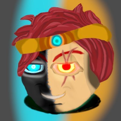 CregorTheCyborg Profile Picture