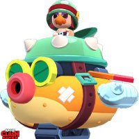 HankBrawlStars (@hankbrawlstars) Twitter profile photo