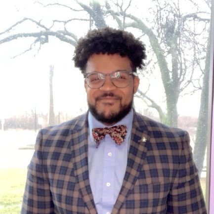 RobinsonTommie's profile picture. Chicago community organizer