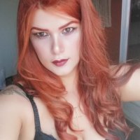 Frann ruiva(@aleixo_mariaf) 's Twitter Profile Photo