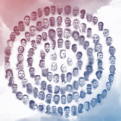 الحساب لتوثيق شهداء ثورة ديسمبر المجيدة لا يتبع لأي جهة أو كيان.