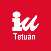 IU Tetuán🔻 (@iutetuan) 's Twitter Profile