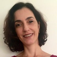Mônica Pupo (@monicatpupo) 's Twitter Profile