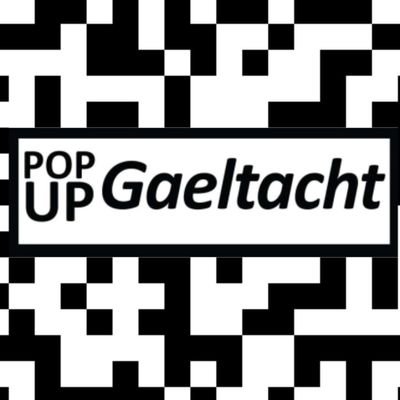 Pop Up Gaeltacht