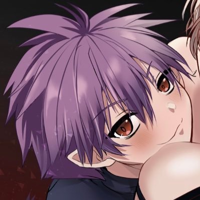 shin🔞『無垢なる聖女は闇に堕ちる』配信中さんのプロフィール画像