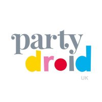 PartyDroid UK (@partydroiduk) 's Twitter Profile