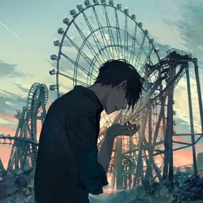 ExlIcgt's profile picture. 自撮り消したので謎界隈です