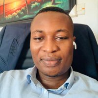 Olatunbosun Olatunji(@Sparklertravel) 's Twitter Profile Photo