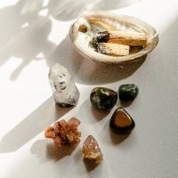 Crystal Healing(@CrystalsHeal28) 's Twitter Profile Photo