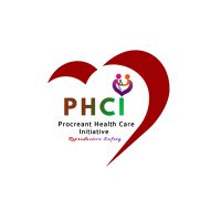 Procreant Healthcare initiative (PHCI)(@ProcreantHCI) 's Twitter Profile Photo