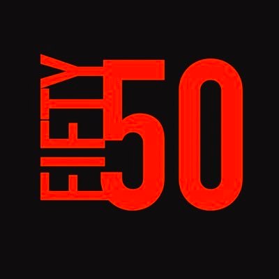 FIFTY50nft's profile picture. an interactive art experience with @symesy9