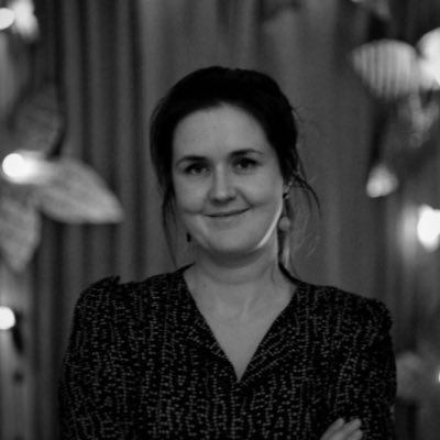 Working as an Assistant Set Decorator in the Irish Film and TV Industry.