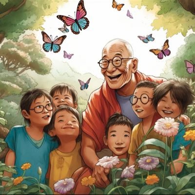 dawa_jamsen's profile picture. 