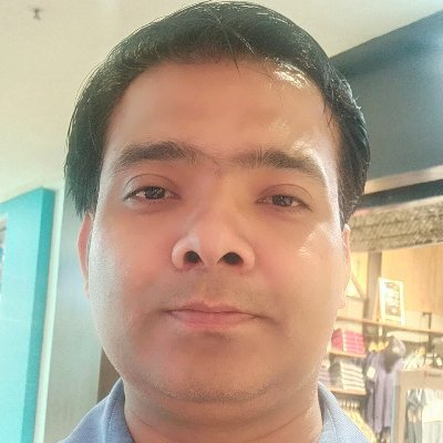 impiyushtiwarii's profile picture. Ex Programme Coordinator, Nehru Yuva Kendra Sangathan