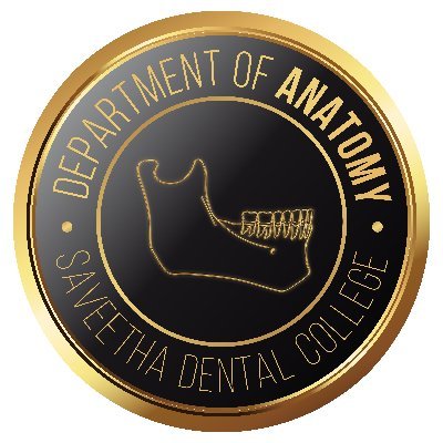 AnatomySaveetha's profile picture. Anatomy is Awesome