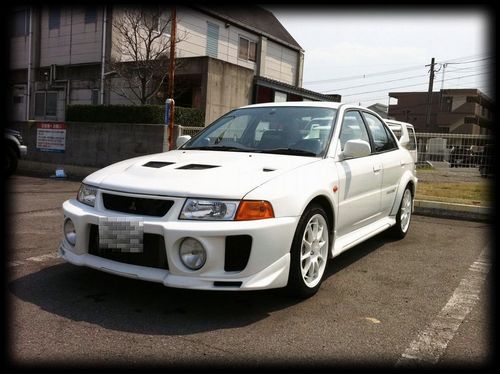 CPEVO5's profile picture. 好きな事：クルマ、サッカー、ゲーム、ギター、バス釣り。趣味の合う方、絡んでください＾＾　フォロー歓迎！可能な限りフォロー返しするので、気軽にフォローしてください。 \(´▽｀)