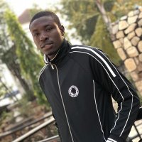 Victor (@victorwonderb23) 's Twitter Profile