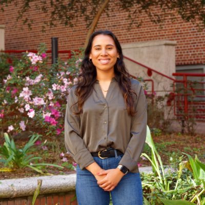 PhD student at the BREATHE Center at the University of Florida 🐊🧡💙