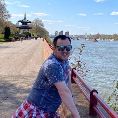 TerrierTrev's profile picture. 