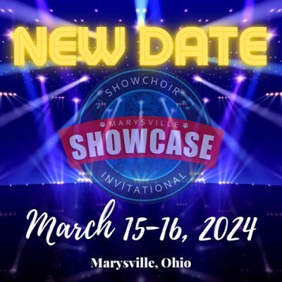 Hosted by @MarysvilleSU on March 8-9, 2024