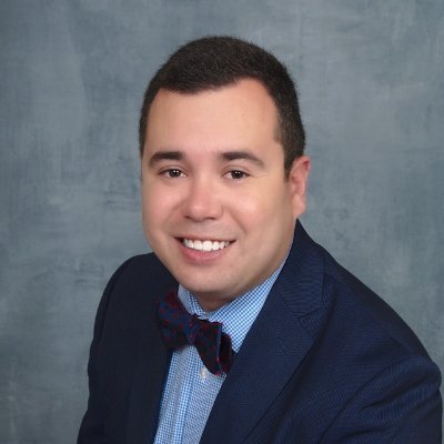 @NQUIRES1 Research Fellow | PGY-2 General Surgery, @RWJsurgery | EVMS MD '20 | @uva '15 | Colorectal, Surgical Education, DEI Researcher | He/Him/His