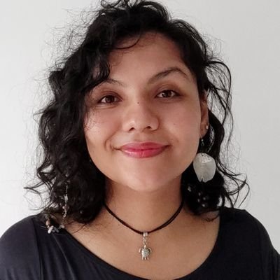 IndiLuE's profile picture. Environmental engineer and researcher