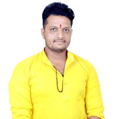 (प्रदेश उपाध्यक्ष )(युवा मोर्चा)
अखिल भारतीय ब्राम्हण समाज 
(मध्य प्रदेश), 
प्रदेश संघटन मंत्री (युवा मोर्चा)
अखिल भारतीय मानवअधिकार संघटन 
(मध्य प्रदेश)