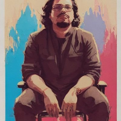 Host of @MOARCookies MOAR Tech & #Esports Wrap | President of The #Bahamas Esports Federation @besf242 | Gamer | #Tech enthusiast | Foodie 🇧🇸
O.A.M.O.