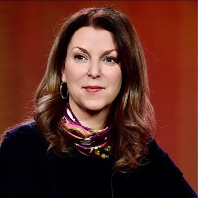 Raney Aronson-Rath Profile